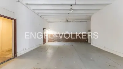 Apartment in El Clot photo 3