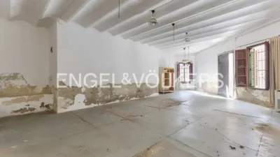 Apartment in El Clot photo 4