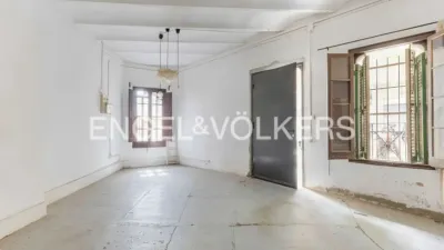 Apartment in El Clot photo 5