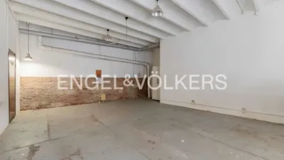 Apartment in El Clot photo 6