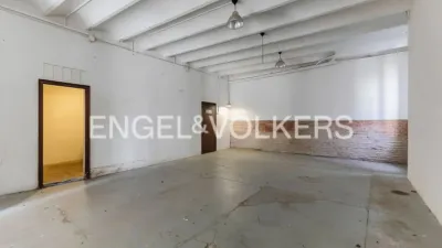 Apartment in El Clot photo 7