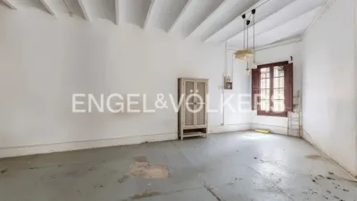 Apartment in El Clot photo 10