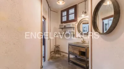 Apartment in El Clot photo 9