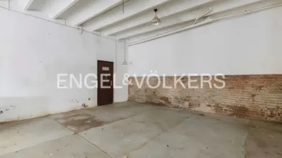 Apartment in El Clot photo 11