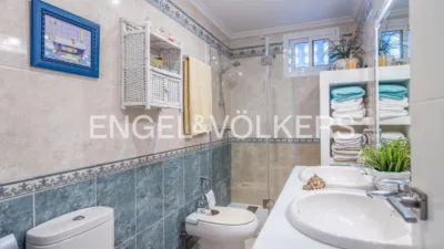 Apartment in El Porvenir photo 10