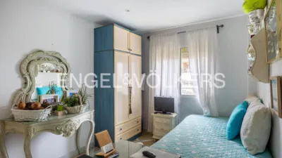 Apartment in El Porvenir photo 13