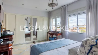 Apartment in El Porvenir photo 14