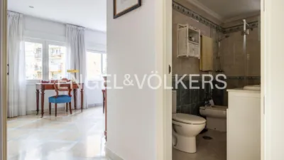 Apartment in El Porvenir photo 15