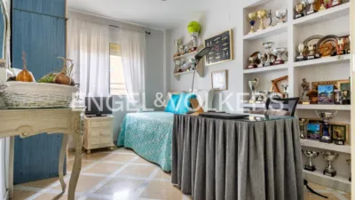 Apartment in El Porvenir photo 16