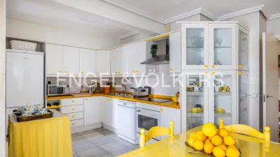 Apartment in El Porvenir photo 17