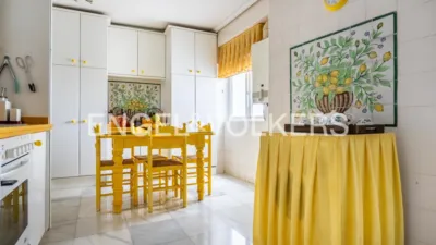 Apartment in El Porvenir photo 18
