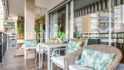 Apartment in El Porvenir photo 20