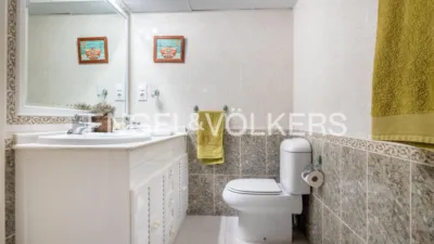 Apartment in El Porvenir photo 22