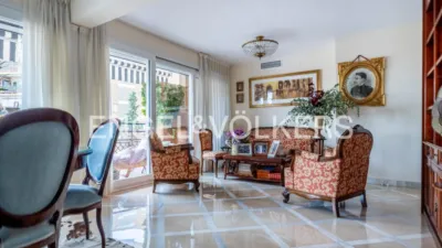 Apartment in El Porvenir photo 24