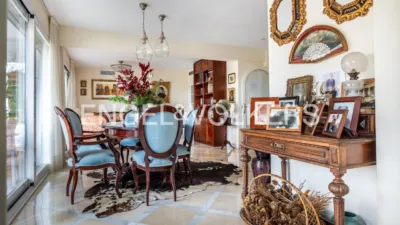 Apartment in El Porvenir photo 25