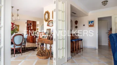 Apartment in El Porvenir photo 26