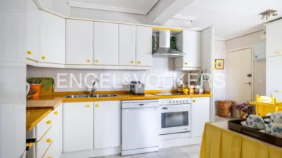 Apartment in El Porvenir photo 27