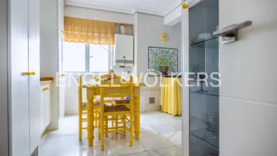 Apartment in El Porvenir photo 30