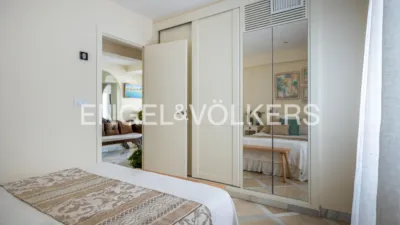 Apartment in El Porvenir photo 31