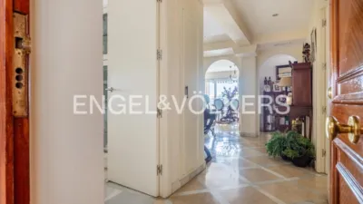 Apartment in El Porvenir photo 34