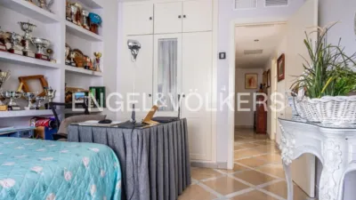 Apartment in El Porvenir photo 35