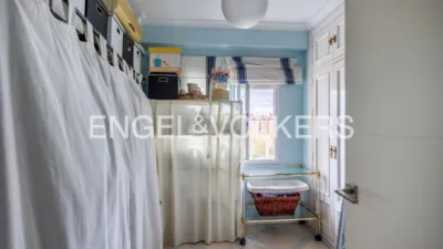 Apartment in El Porvenir photo 36