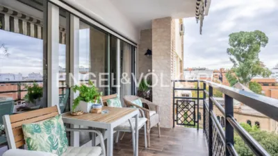 Apartment in El Porvenir photo 3