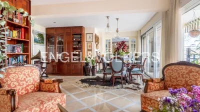 Apartment in El Porvenir photo 4