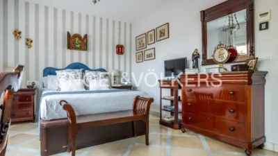 Apartment in El Porvenir photo 6