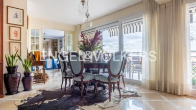 Apartment in El Porvenir photo 9