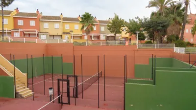 Casa pareada en venta en Paseo de la Chirina, 16 - Vista 4