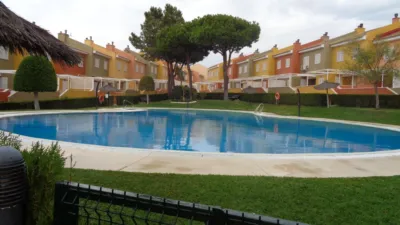 Casa pareada en venta en Paseo de la Chirina, 16 - Vista 5