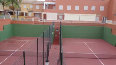 Casa pareada en venta en Paseo de la Chirina, 16 - Vista 6