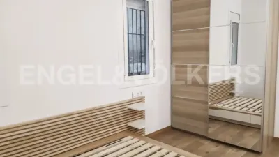 Piso en alquiler en Sant Pere-Santa Caterina-La Ribera - Imagen 16