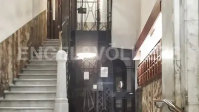 Piso en alquiler en Sant Pere-Santa Caterina-La Ribera - Imagen 27