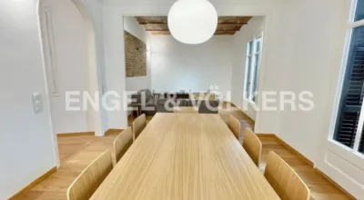 Piso en alquiler en Sant Pere-Santa Caterina-La Ribera - Imagen 2