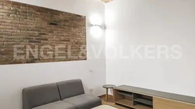Piso en alquiler en Sant Pere-Santa Caterina-La Ribera - Imagen 3