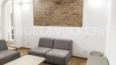 Piso en alquiler en Sant Pere-Santa Caterina-La Ribera - Imagen 4