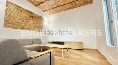 Piso en alquiler en Sant Pere-Santa Caterina-La Ribera - Imagen 6