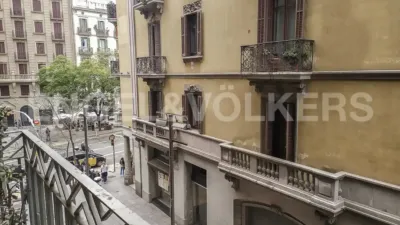 Piso en alquiler en Sant Pere-Santa Caterina-La Ribera - Imagen 7