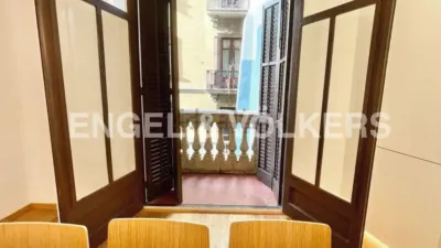 Piso en alquiler en Sant Pere-Santa Caterina-La Ribera - Imagen 8