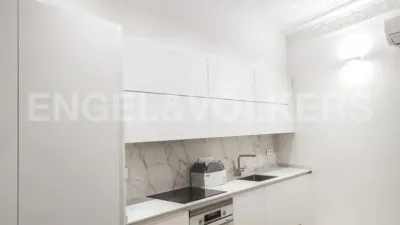 Piso en alquiler en Sant Pere-Santa Caterina-La Ribera - Imagen 9