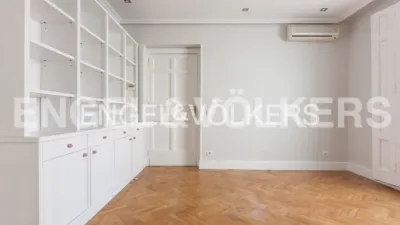 Piso en alquiler en Calle de Velázquez, cerca de Calle del Conde de Aranda - Imagen 23