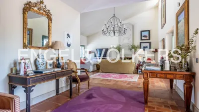 Chalet in Corrales photo 10