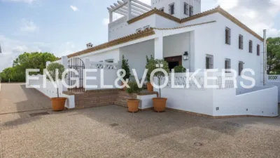 Chalet in Corrales photo 12