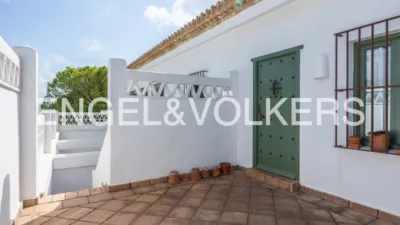 Chalet in Corrales photo 14