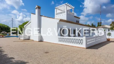Chalet in Corrales photo 15