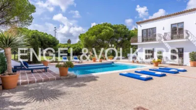 Chalet in Corrales photo 17