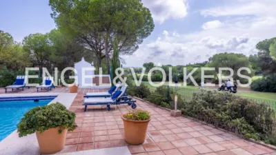 Chalet in Corrales photo 20