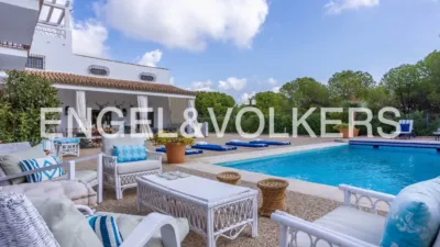 Chalet in Corrales photo 21